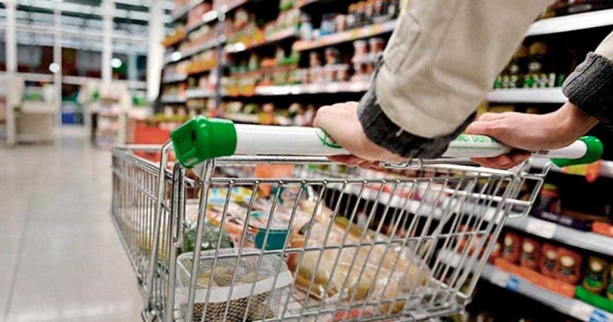 En mayo crecieron las ventas en supermercados shoppings y mayoristas