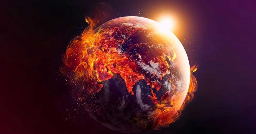 A medida que el planeta se calienta sube el riesgo de enfermedades infecciosas