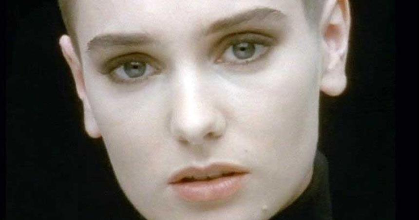 Murioacute la cantante irlandesa Sinead OConnor- teniacutea 56 antildeos