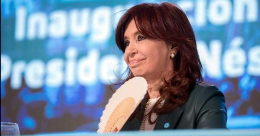 El oficialismo defendioacute a Cristina Kirchner y apuntoacute a Bullrich por promover el odio