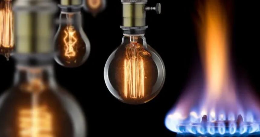 Tarifas de luz y gas- confirman aumentos en agosto para algunos sectores