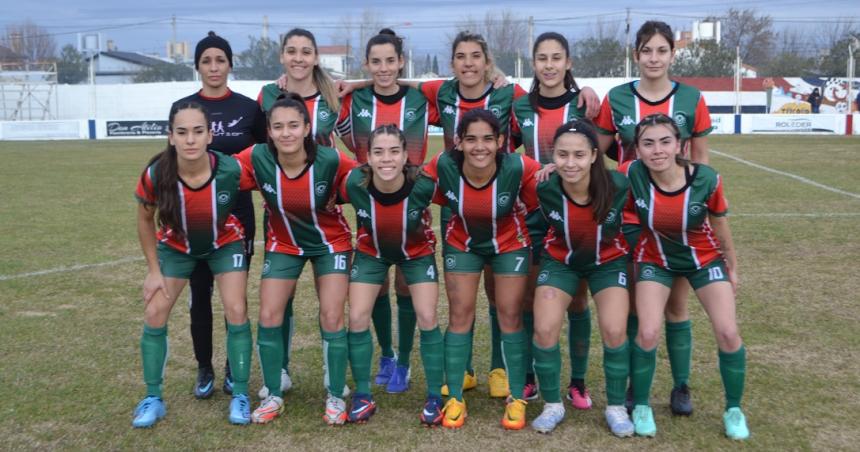 Rumbo a Veacutelez ganoacute y lidera