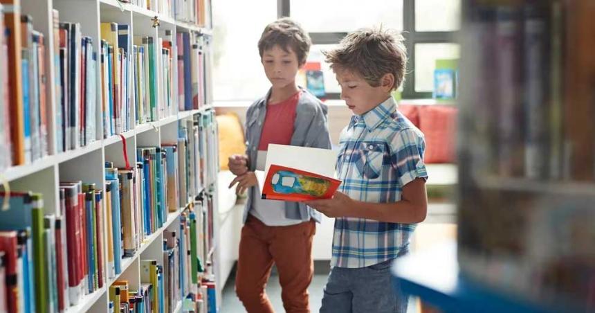 Coacutemo los cuentos infantiles pueden ayudar en la prevencioacuten de las violencias