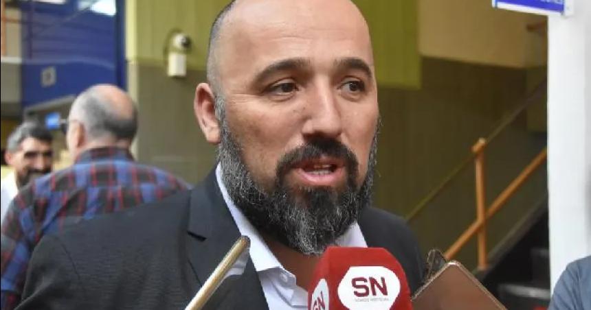Ley de Coparticipacioacuten- coincidencias y diferencias entre los intendentes del radicalismo
