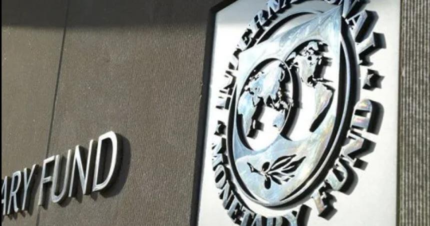 Confirmado- Argentina llegoacute a un acuerdo con el FMI y recibiraacute maacutes de us 7000 millones