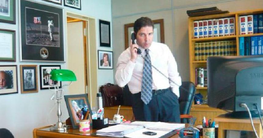 Fallo de la Justicia provincial- deudas con pagareacutes en doacutelares se devuelven en pesos
