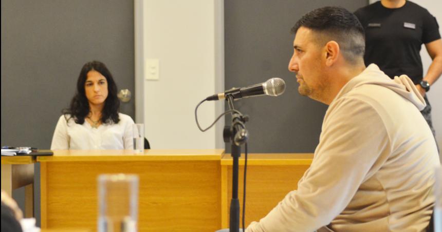Un juicio complejo con hechos que hasta ahora aparecen revelados