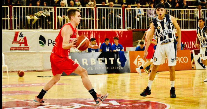 El Fixture del Pre Federal