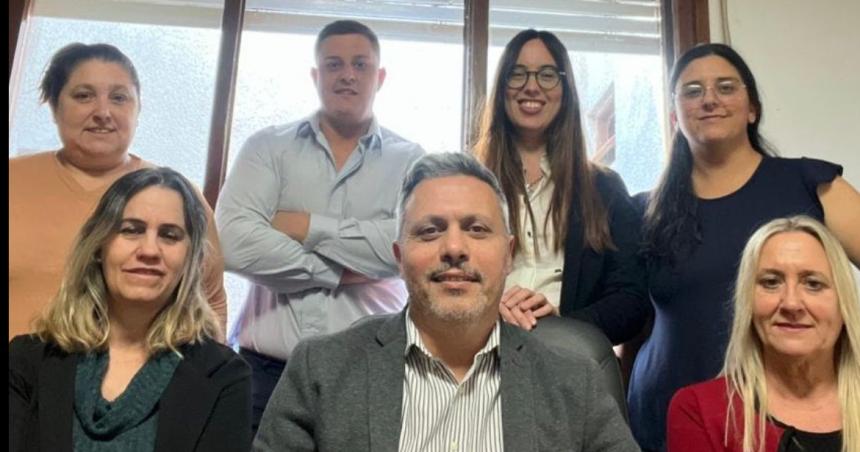 La Procuracioacuten Penitenciaria cumple 30 antildeos de actividad