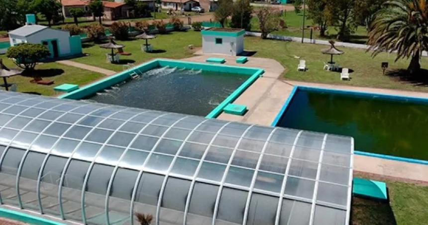 Turismo invernal- 2600 visitantes en Parque Luro y ciudades con 80-en-porciento- de ocupacioacuten