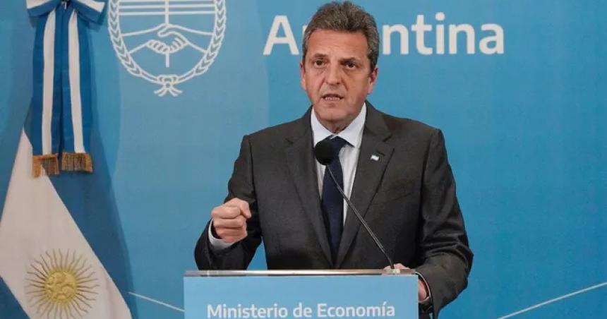 No vamos a usar un solo doacutelar de las reservas