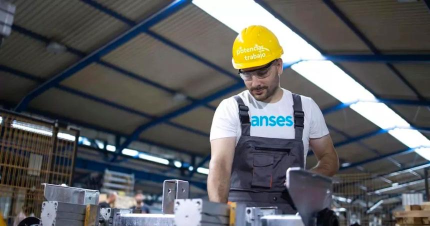 Potenciar Trabajo- cuaacutento se cobraraacute a partir de agosto