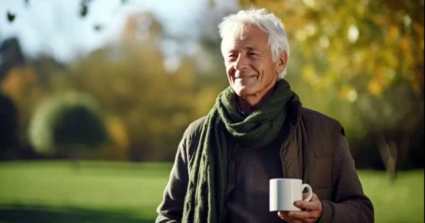 Las tres claves de los superagers que a los 80 antildeos tienen la vitalidad de los 50