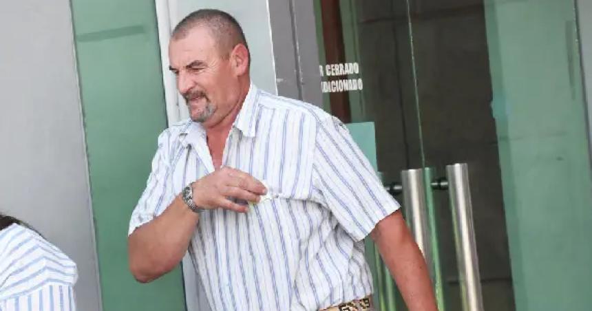 Condenaron a Manuel Costoya por malversacioacuten de fondos por  57 millones