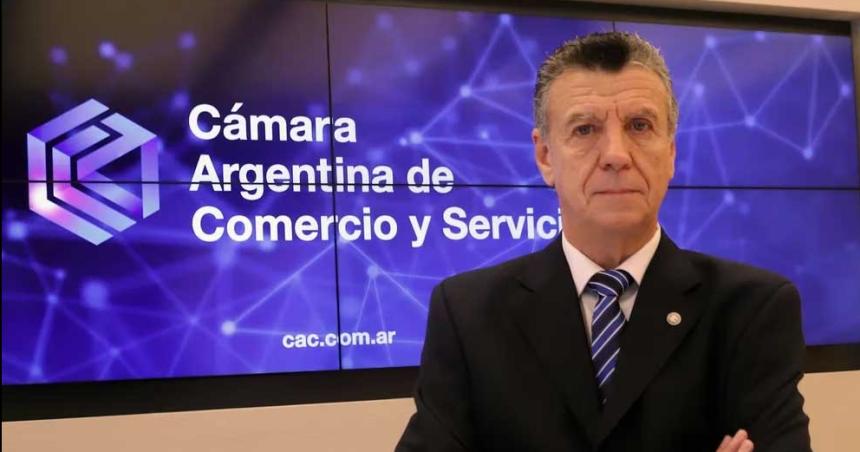 La Caacutemara de Comercio pidioacute la regularizacioacuten de deudas a proveedores del Estado