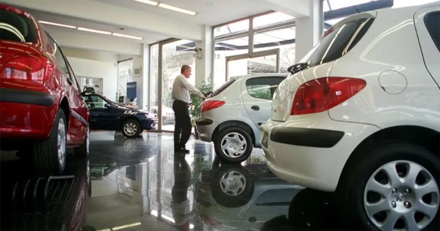 Otro fallo a favor de ahorristas de planes de automoacuteviles