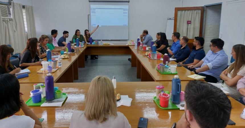 En septiembre se implementa expediente electroacutenico en la Administracioacuten Puacuteblica