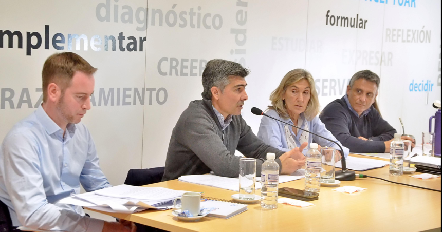 Diputados emitioacute dictamen por un nuevo procedimiento ante juicios laborales
