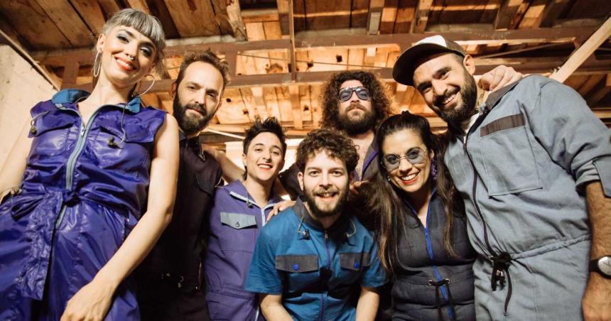 Duratierra vuelve y presenta La Fuerza su nuevo disco
