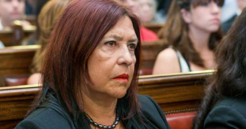 Senado- se cayoacute la sesioacuten del oficialismo por el pliego de la jueza del caso Hotesur