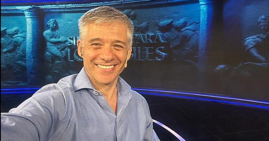 El periodista Jorge Elbaum daraacute charlas en Santa Rosa y Pico