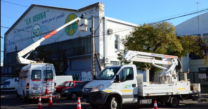 El corte de internet fue porque salieron de servicio los enlaces de Telefoacutenica