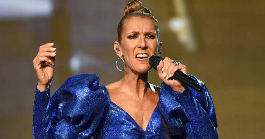 El difiacutecil cuadro de salud de Ceacuteline Dion- No hay medicamento que funcione