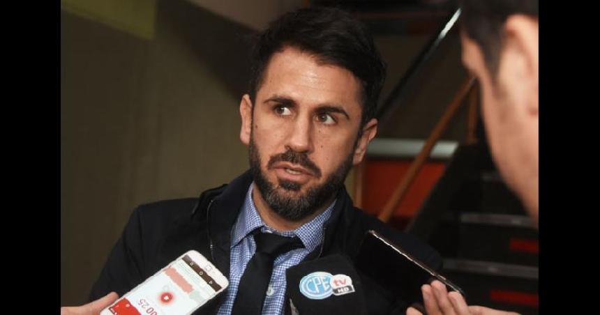 Hay que discutir tambieacuten si la torta estaacute bien distribuida