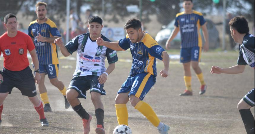 All Boys busca repetir en el inicio del Clausura