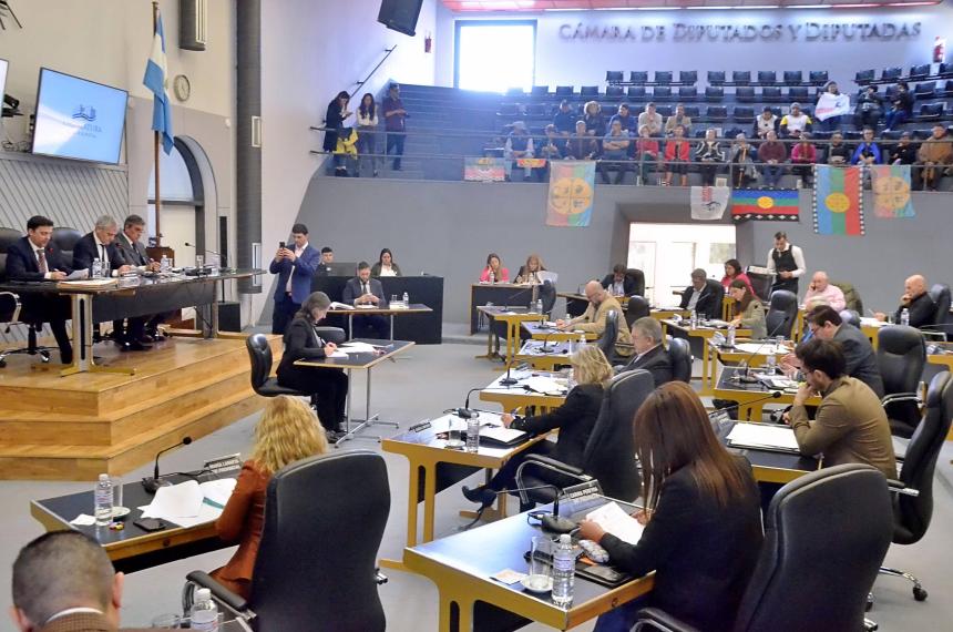 Una reparacioacuten histoacuterica y los fantasmas de la peor violencia 