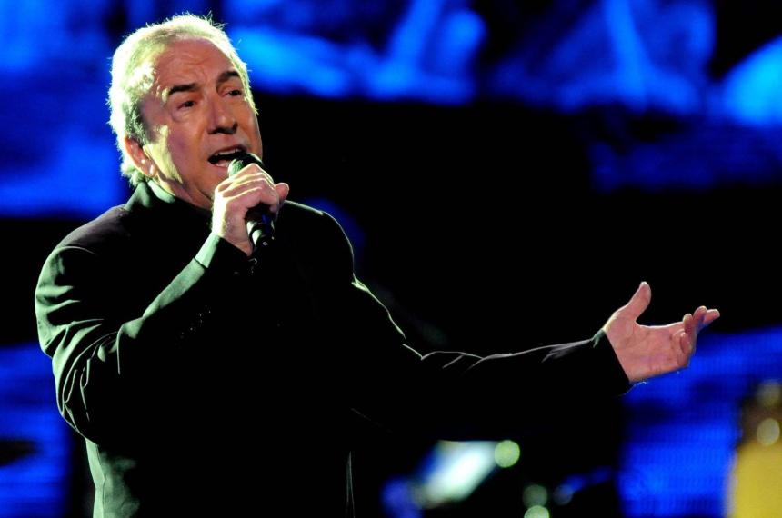 Joseacute Luis Perales salioacute a desmentir la noticia de su muerte- Estoy maacutes vivo que nunca