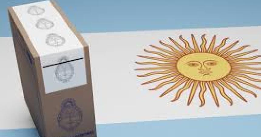 La Argentina ganadora por Silvio Arias