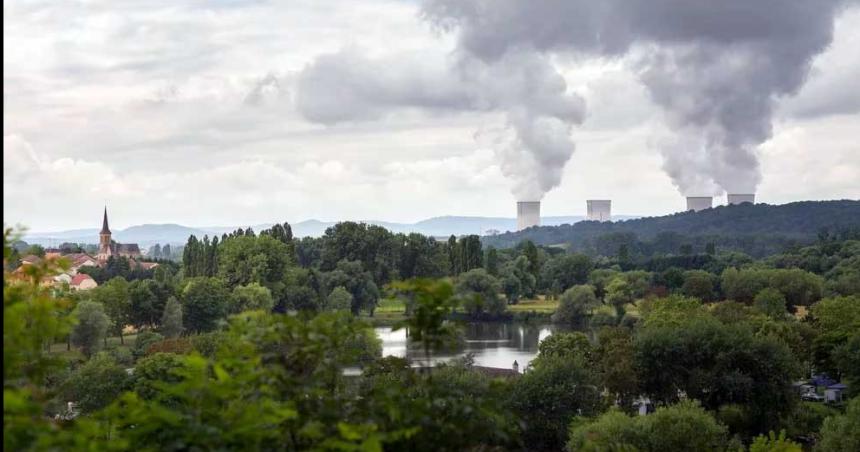 Contaminacioacuten aeacuterea y longevidad- cuaacutentos antildeos de vida quita la mala calidad del aire que respiramos