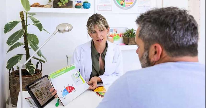 Luces y sombras de la nueva droga para el tratamiento de la obesidad