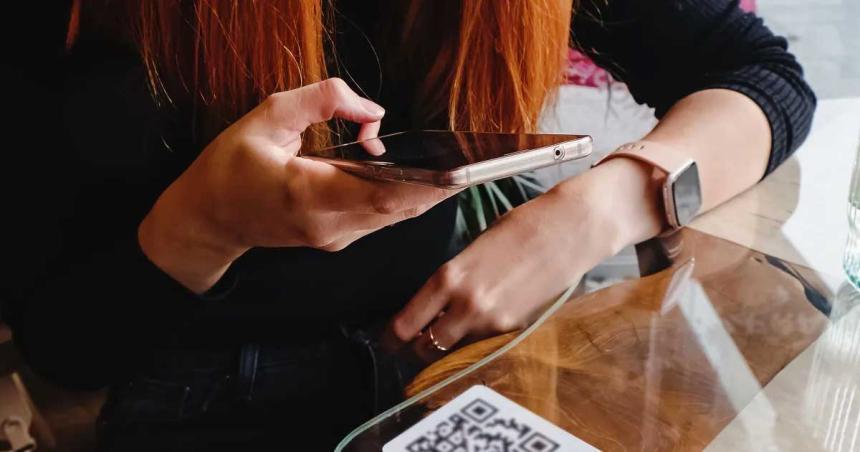 Escanear coacutedigos QR seraacute muy faacutecil en Android con esta nueva funcioacuten