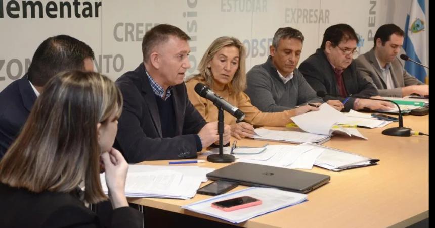Las claves del proyecto del gobierno para cambiar la coparticipacioacuten