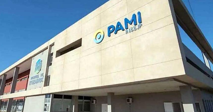 A una semana del ataque ciberneacutetico PAMI auacuten no puede prender 14000 computadoras