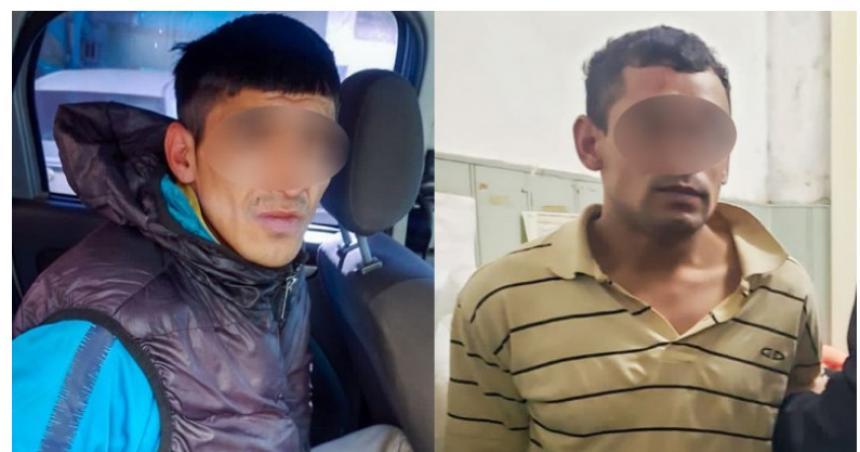 Crimen de Morena- quieacutenes son Miguel y Dariacuteo Madariaga los detenidos  