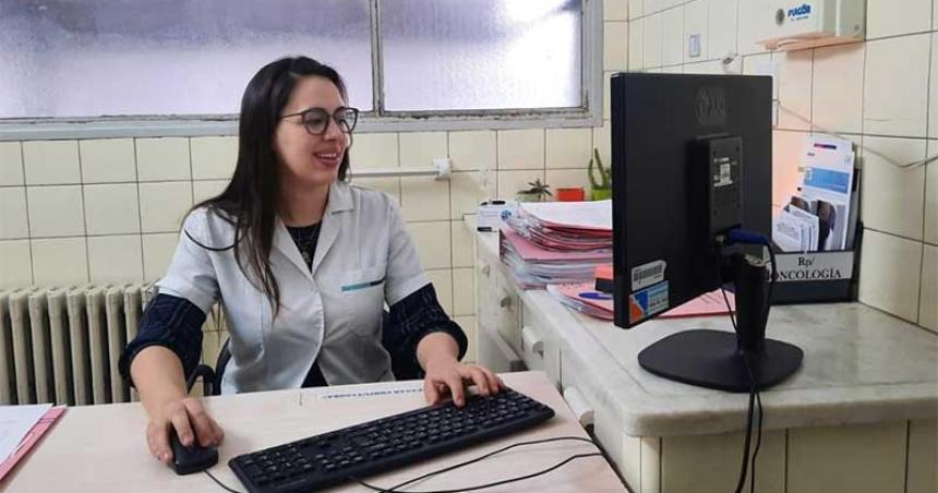 Crean el primer Consultorio de Asesoramiento Geneacutetico en Oncologiacutea