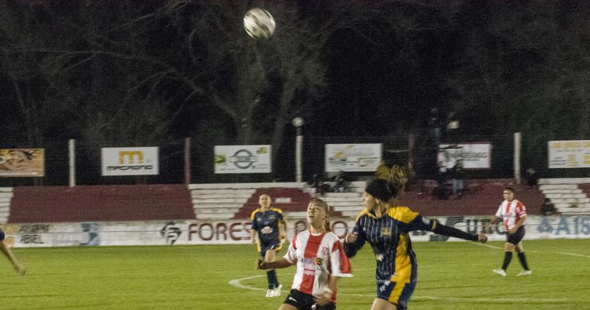 All Boys ganoacute en Pico y definiraacute en casa