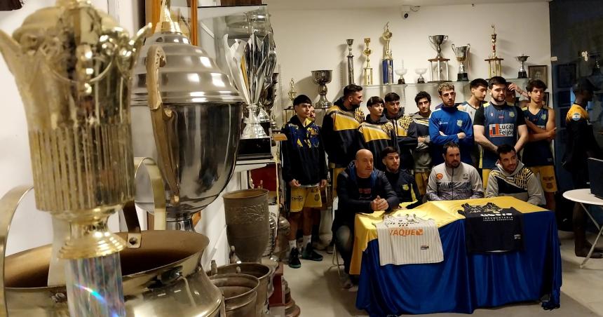 All Boys ante un nuevo desafiacuteo