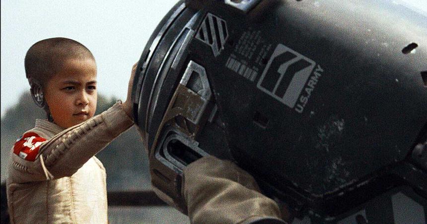 The Creator la peliacutecula de ciencia ficcioacuten que te haraacute olvidar Star Wars