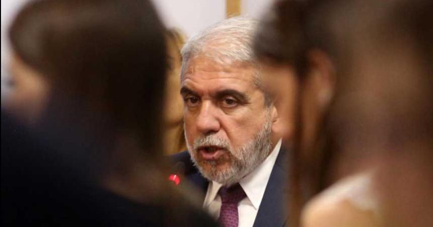 No tengo jurisdiccioacuten no tengo por queacute meterme en ese tema