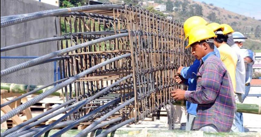 El iacutendice de salarios del INDEC subioacute 61-en-porciento- en junio
