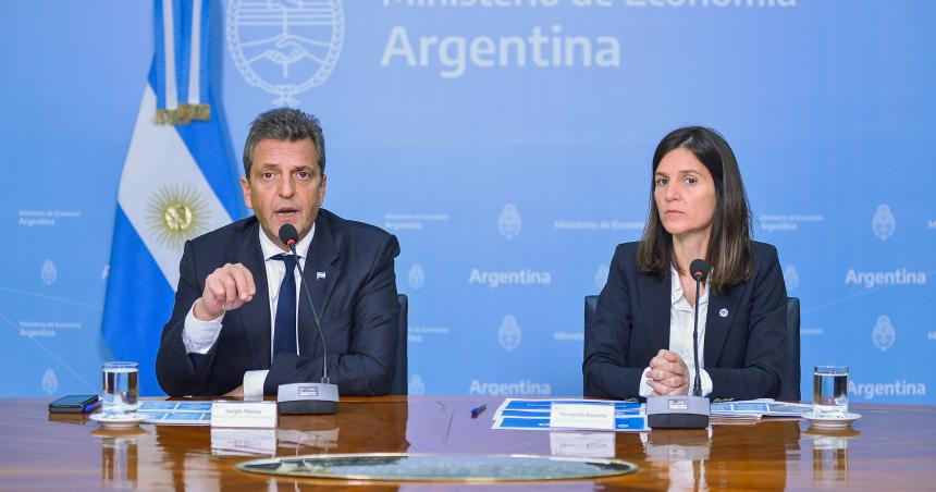 Antes de las elecciones el Gobierno anuncioacute el nuevo aumento de las jubilaciones y planes sociales