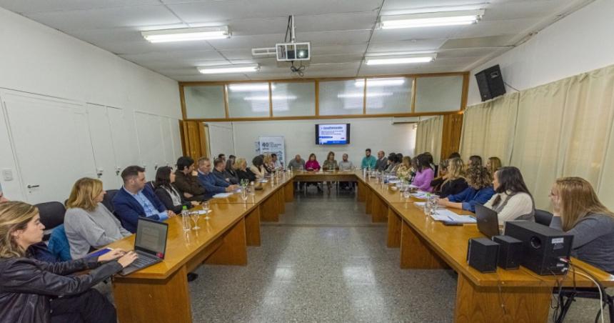 Conflictos en el sistema educativo- lanzan herramienta audiovisual