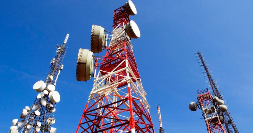 Antenas- Telecom deberaacute pagar casi 19 millones de pesos al municipio