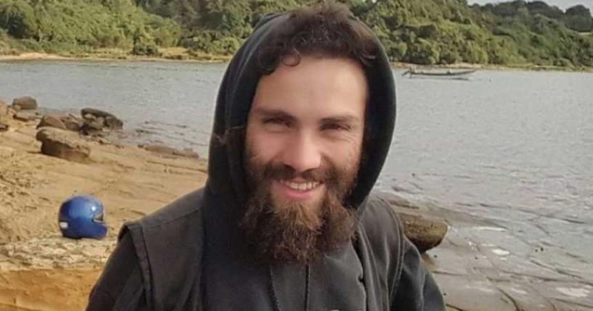 Sobreseyeron a los cuatro gendarmes acusados por la desaparicioacuten y muerte de Santiago Maldonado
