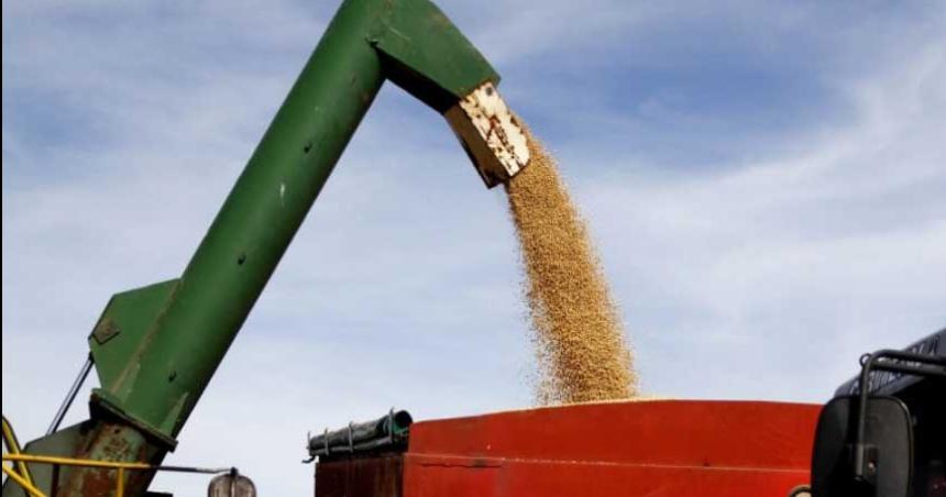 En 15 diacuteas haacutebiles el nuevo doacutelar agro ya liquidoacute maacutes de USD 2000 millones