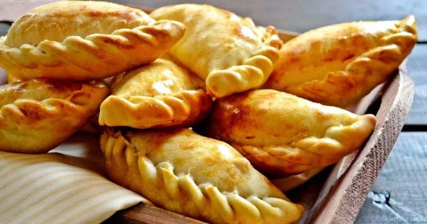 Se conocieron los finalistas del Primer Concurso de la Empanada Pampeana